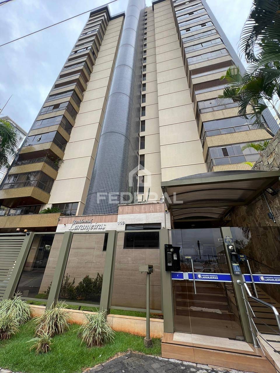 Apartamento à venda com 3 quartos, 134m² - Foto 25