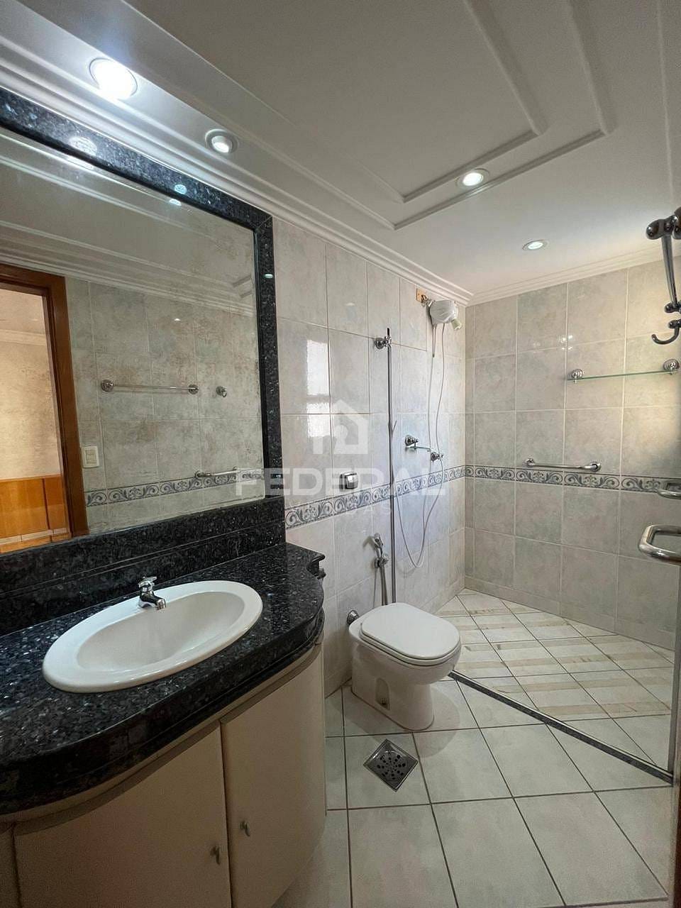Apartamento à venda com 3 quartos, 134m² - Foto 11
