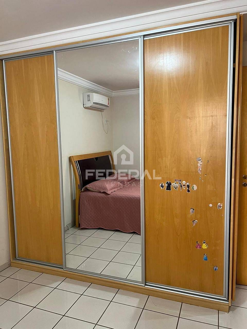 Apartamento à venda com 3 quartos, 134m² - Foto 20