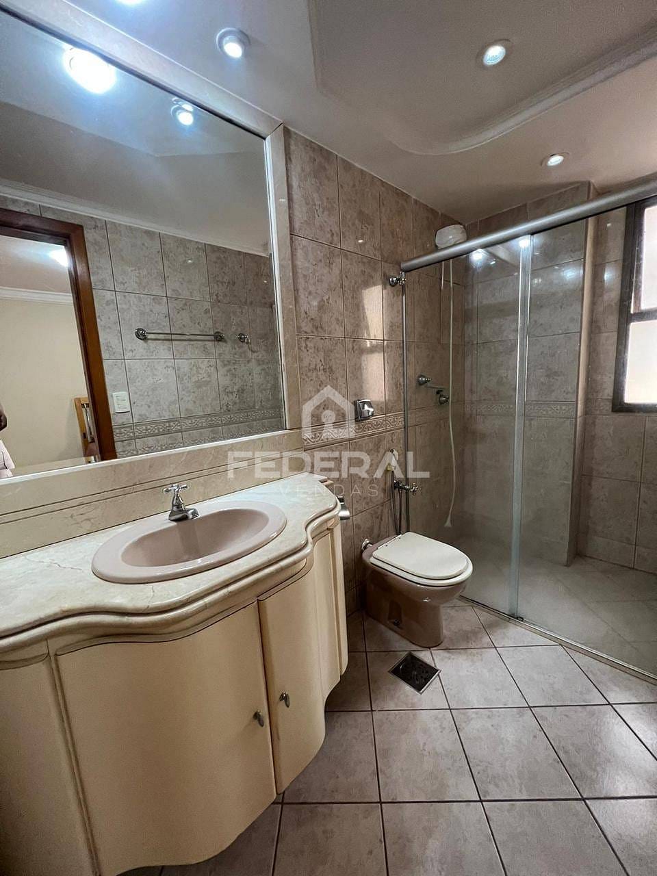 Apartamento à venda com 3 quartos, 134m² - Foto 21