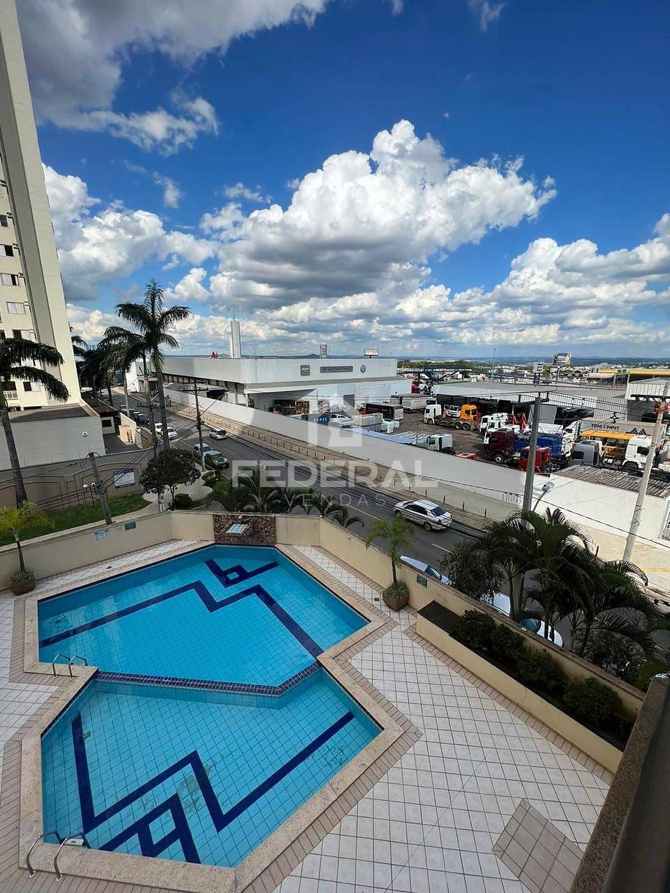 Apartamento à venda com 3 quartos, 134m² - Foto 26