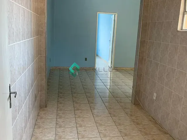 Apartamento 2 quartos e 1 banheiro, para alugar, no bairro Todos os Santos em Rio de Janeiro