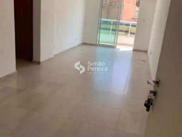 Apartamento com 70m² 2 quartos e 2 banheiros, à venda, no bairro Centro em Paraíba do Sul