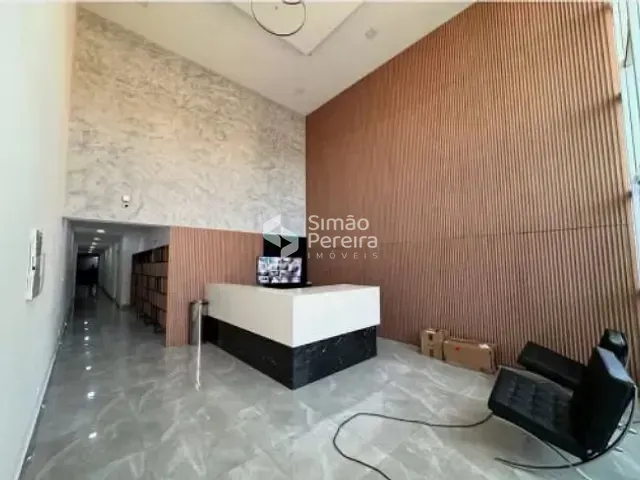 Apartamento com 70m² 2 quartos e 2 banheiros, à venda, no bairro Centro em Paraíba do Sul