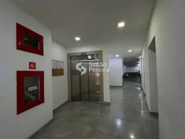 Apartamento com 70m² 2 quartos e 2 banheiros, à venda, no bairro Centro em Paraíba do Sul