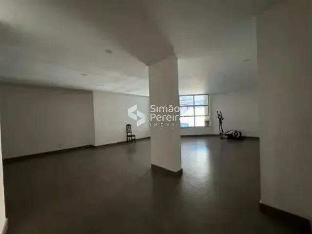 Apartamento com 70m² 2 quartos e 2 banheiros, à venda, no bairro Centro em Paraíba do Sul