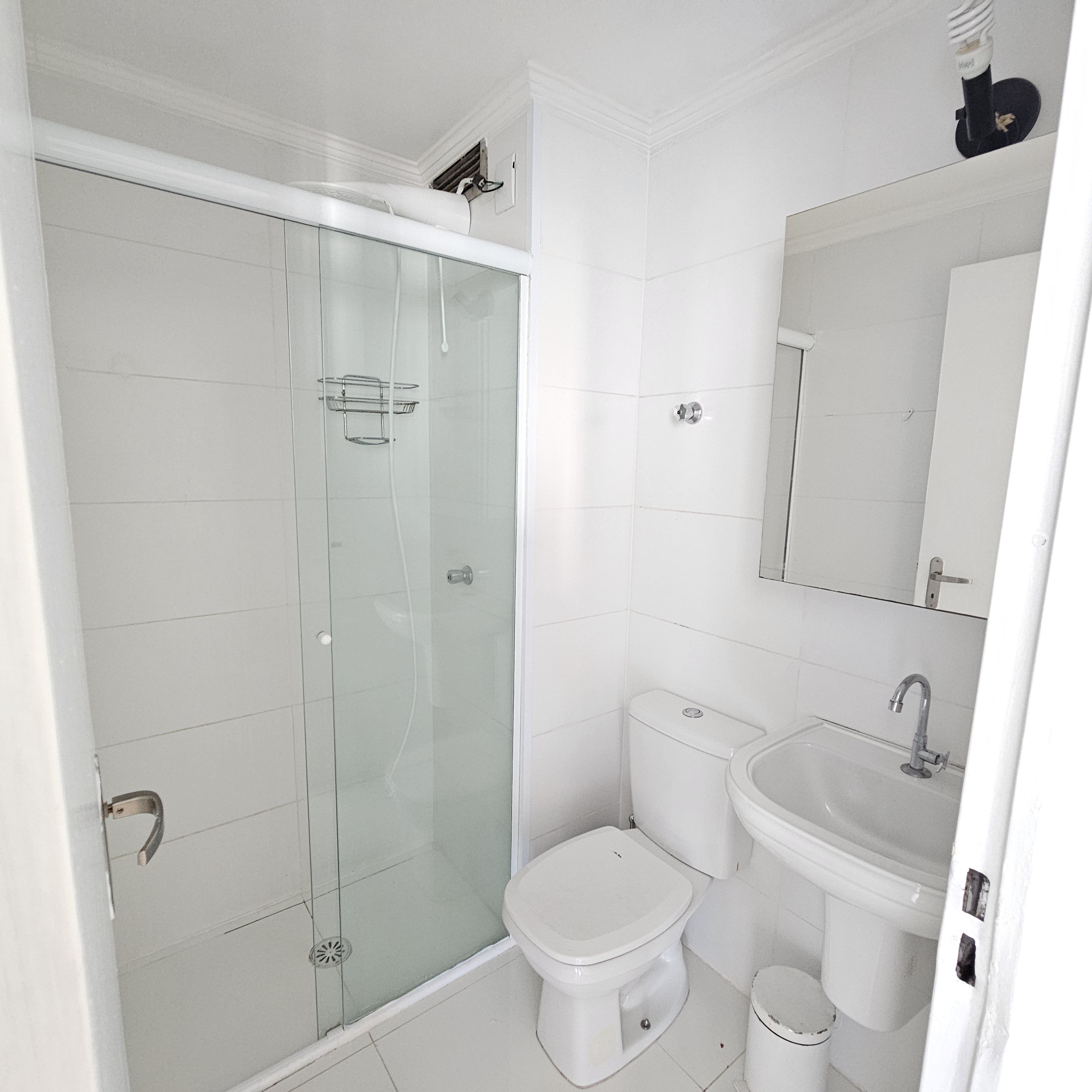 Apartamento, 2 quartos, 53 m² - Foto 10