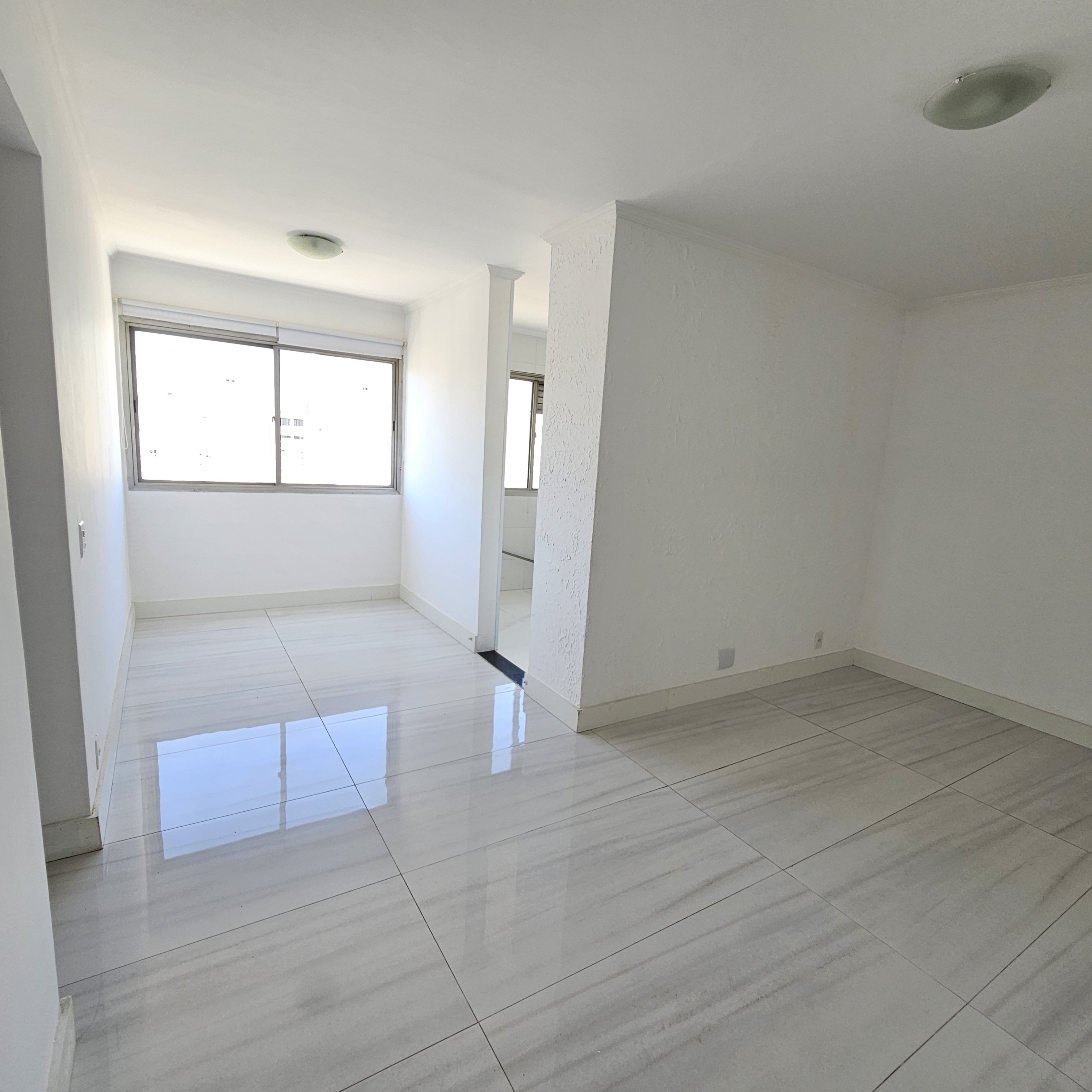 Apartamento, 2 quartos, 53 m² - Foto 1