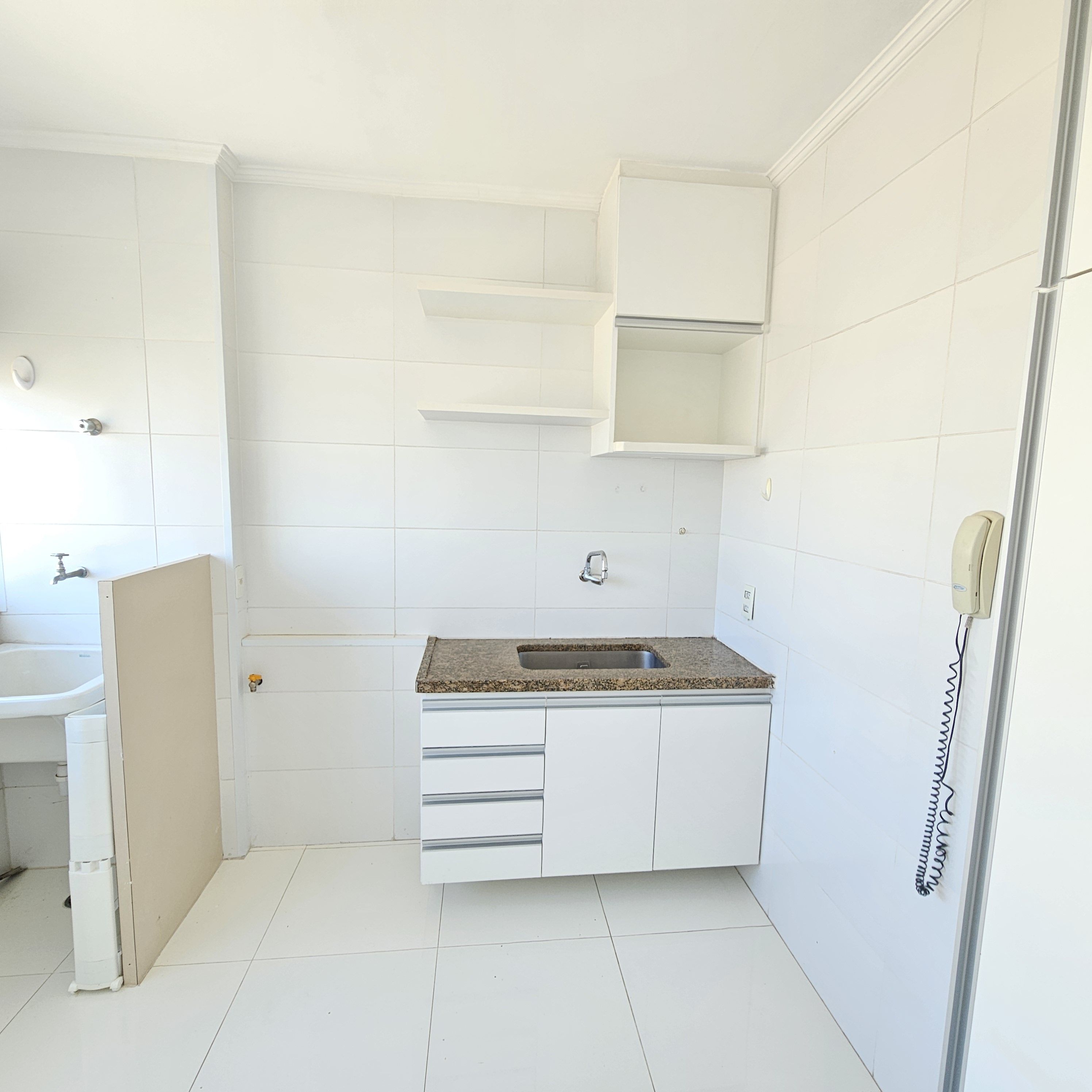 Apartamento, 2 quartos, 53 m² - Foto 9