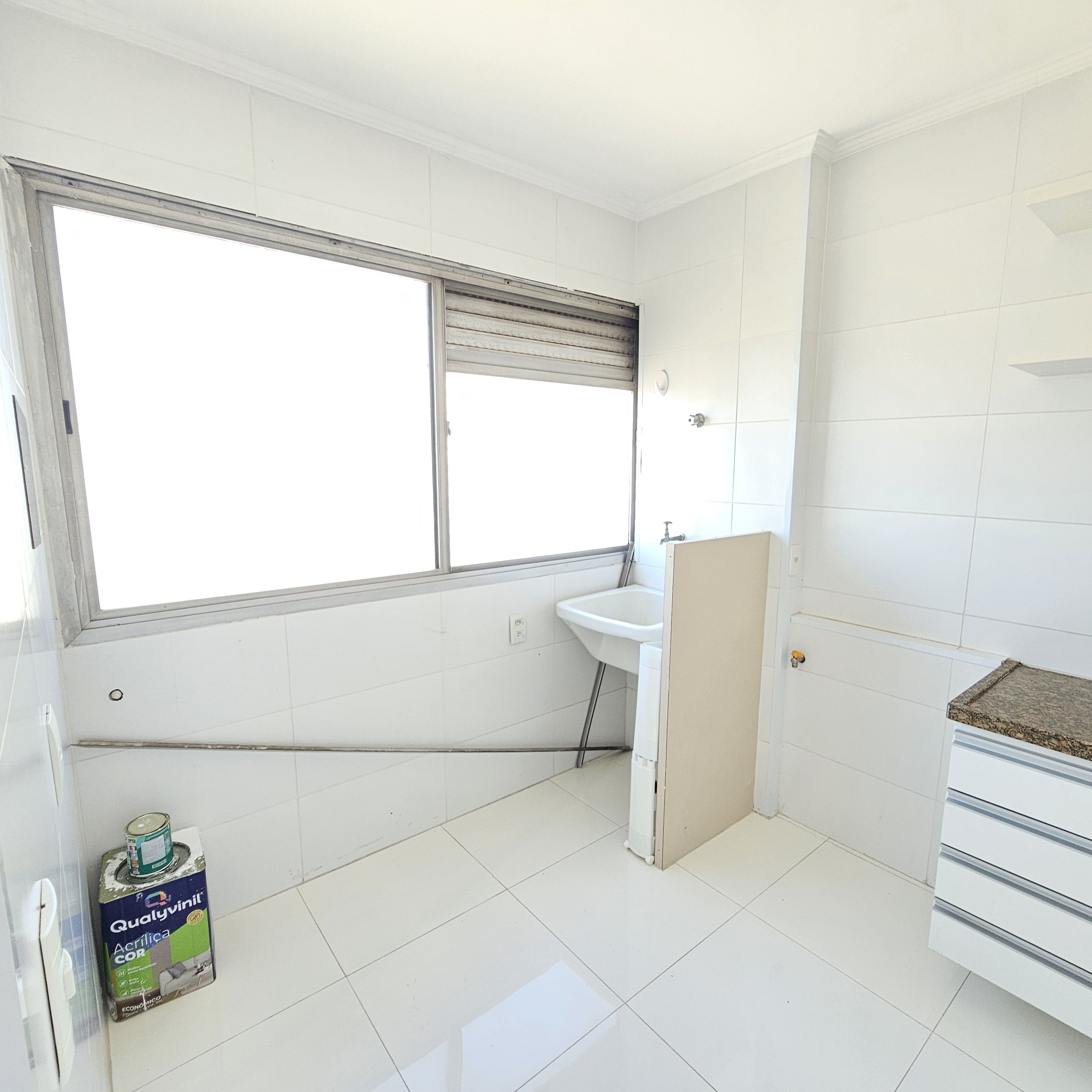 Apartamento, 2 quartos, 53 m² - Foto 8