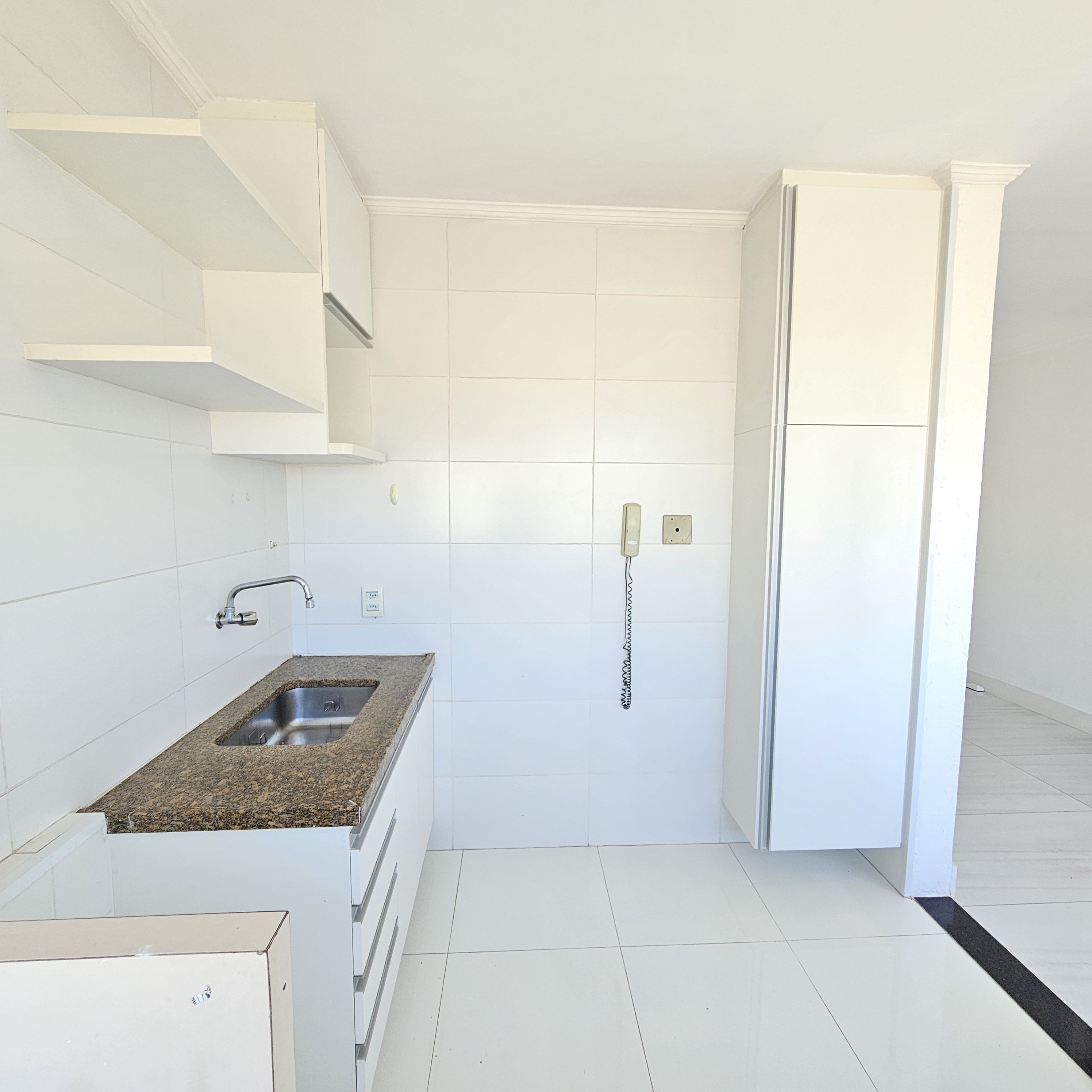 Apartamento, 2 quartos, 53 m² - Foto 7