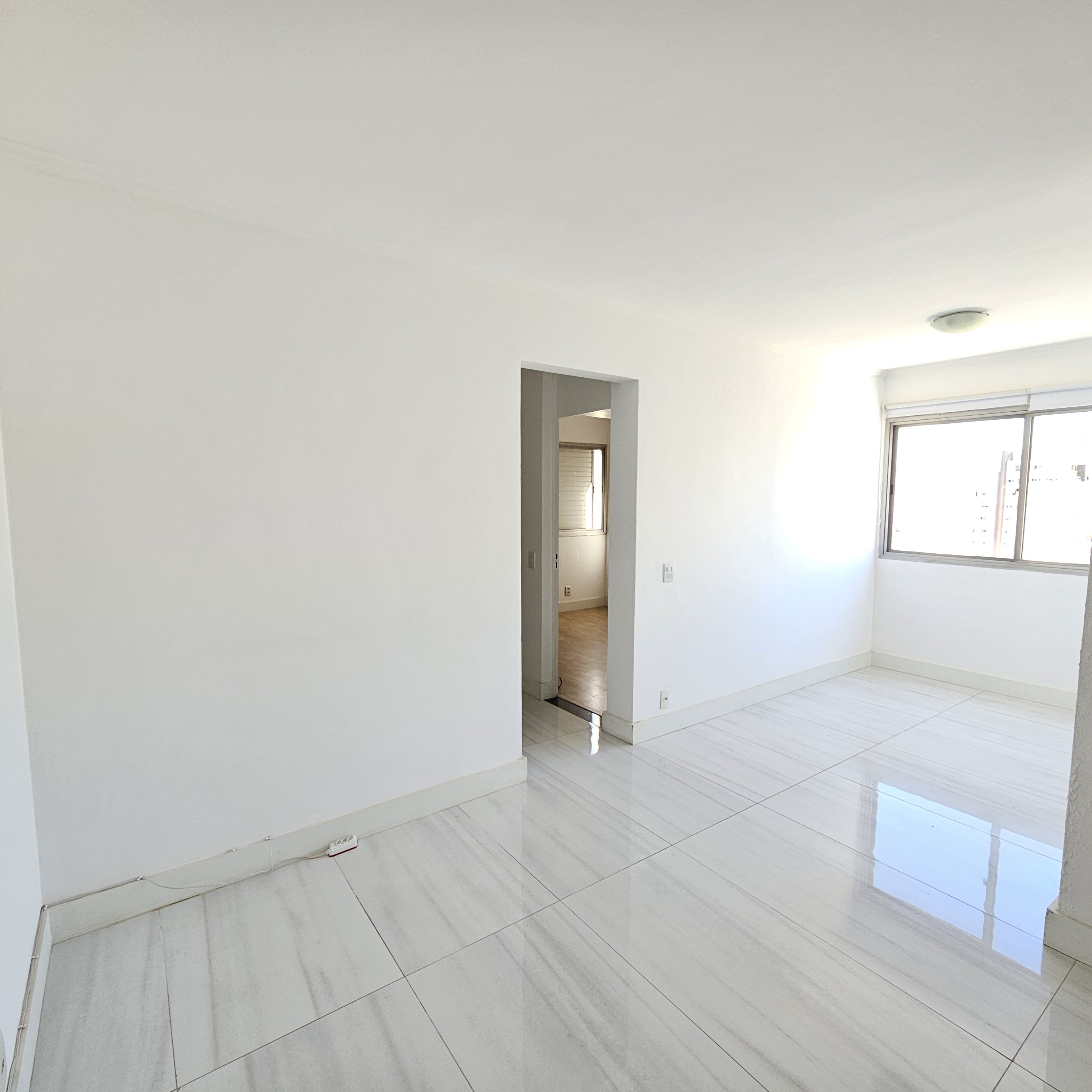 Apartamento, 2 quartos, 53 m² - Foto 2