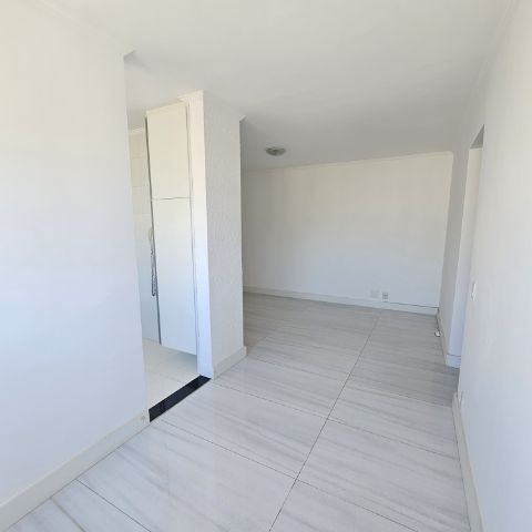 Apartamento com 53m² 2 quartos e 1 banheiro, para alugar, no bairro Vila Olímpia em São Paulo