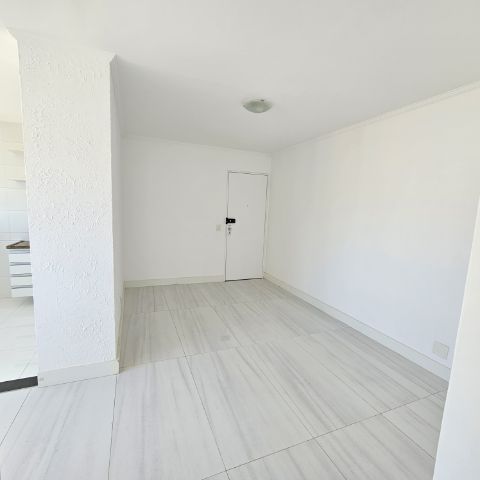 Apartamento com 53m² 2 quartos e 1 banheiro, para alugar, no bairro Vila Olímpia em São Paulo