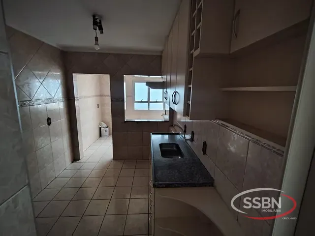 Apartamento 2 quartos e 1 banheiro, para alugar, no bairro Jardim Europa em Nova Odessa