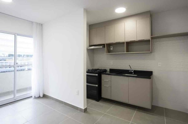 Foto do Apartamento - Apto *SEMI MOBILIADO COM SUÍTE*  para locação, Jardim Botânico, Curitiba, PR | TORRE FORTE BROKER