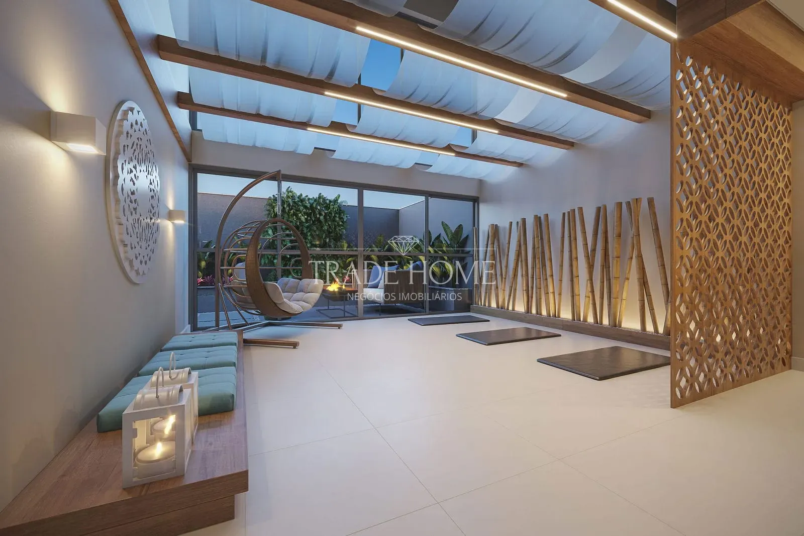 Apartamento, 2 quartos, 123 m² - Foto 12