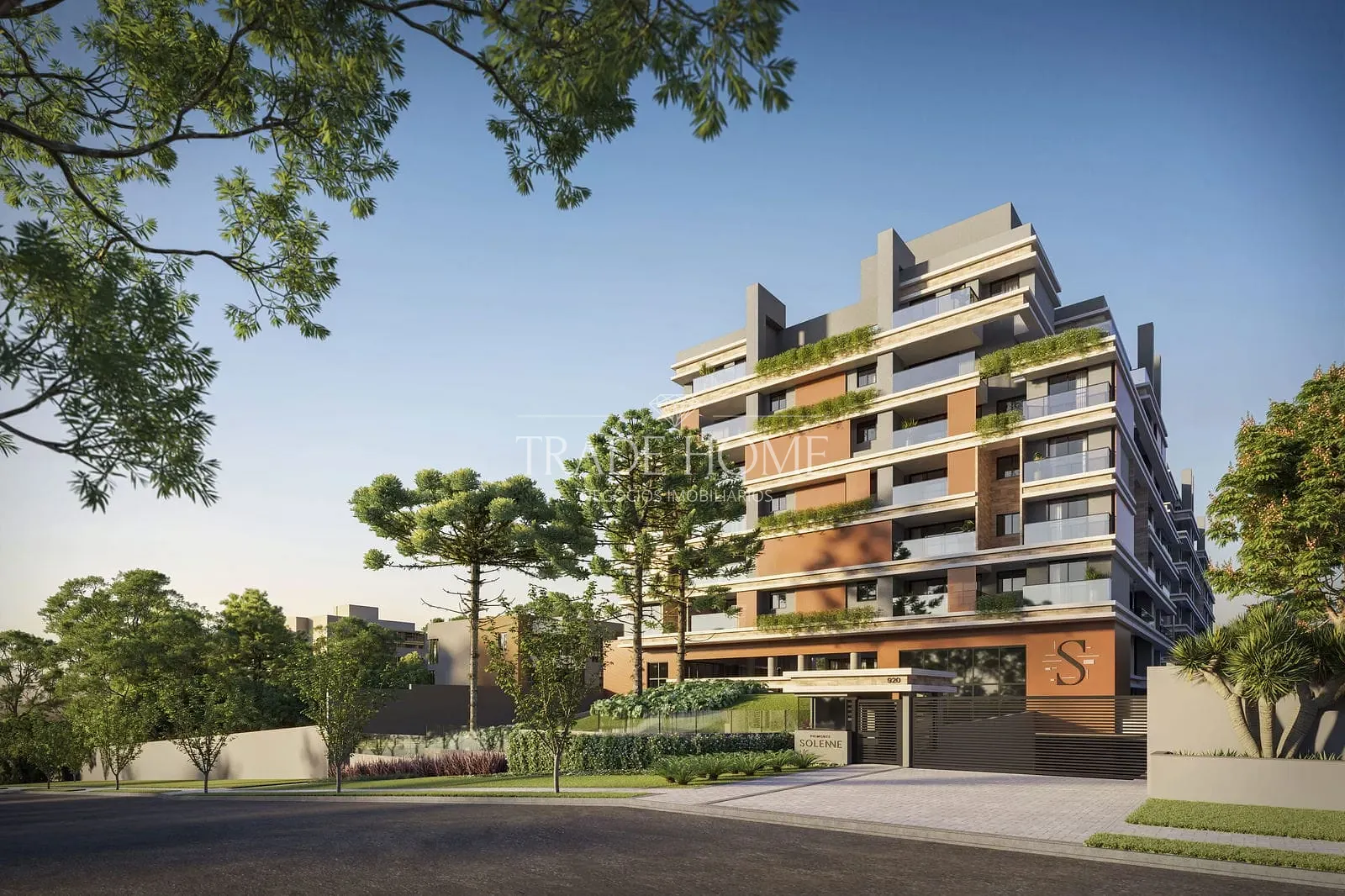 Apartamento, 2 quartos, 123 m² - Foto 1