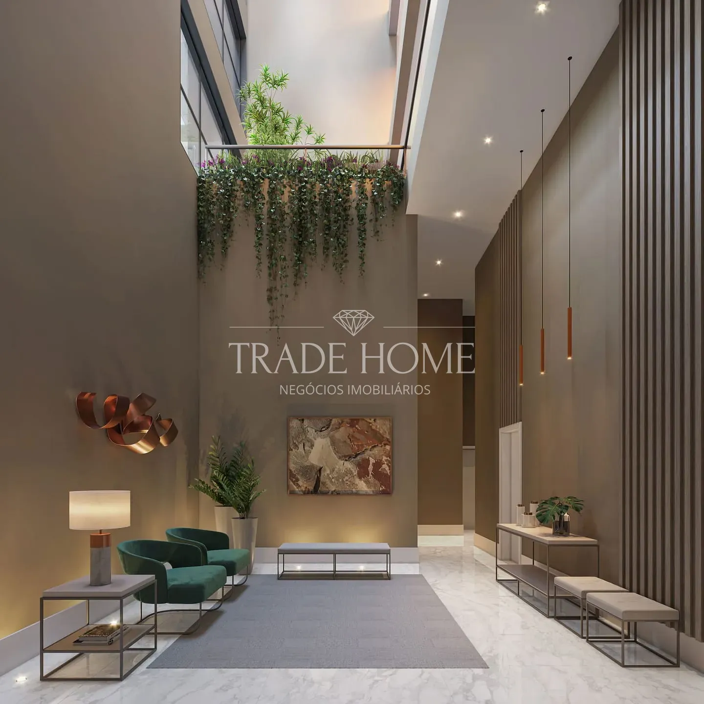 Apartamento, 2 quartos, 123 m² - Foto 11