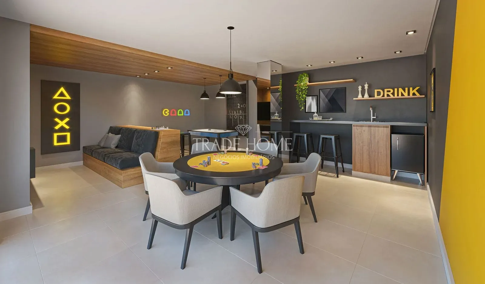 Apartamento, 2 quartos, 123 m² - Foto 17