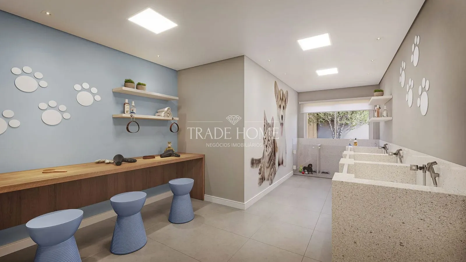 Apartamento, 2 quartos, 123 m² - Foto 14