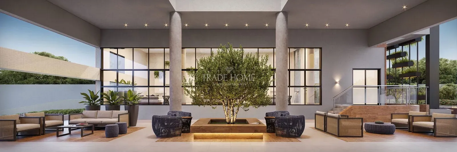 Apartamento, 2 quartos, 123 m² - Foto 10