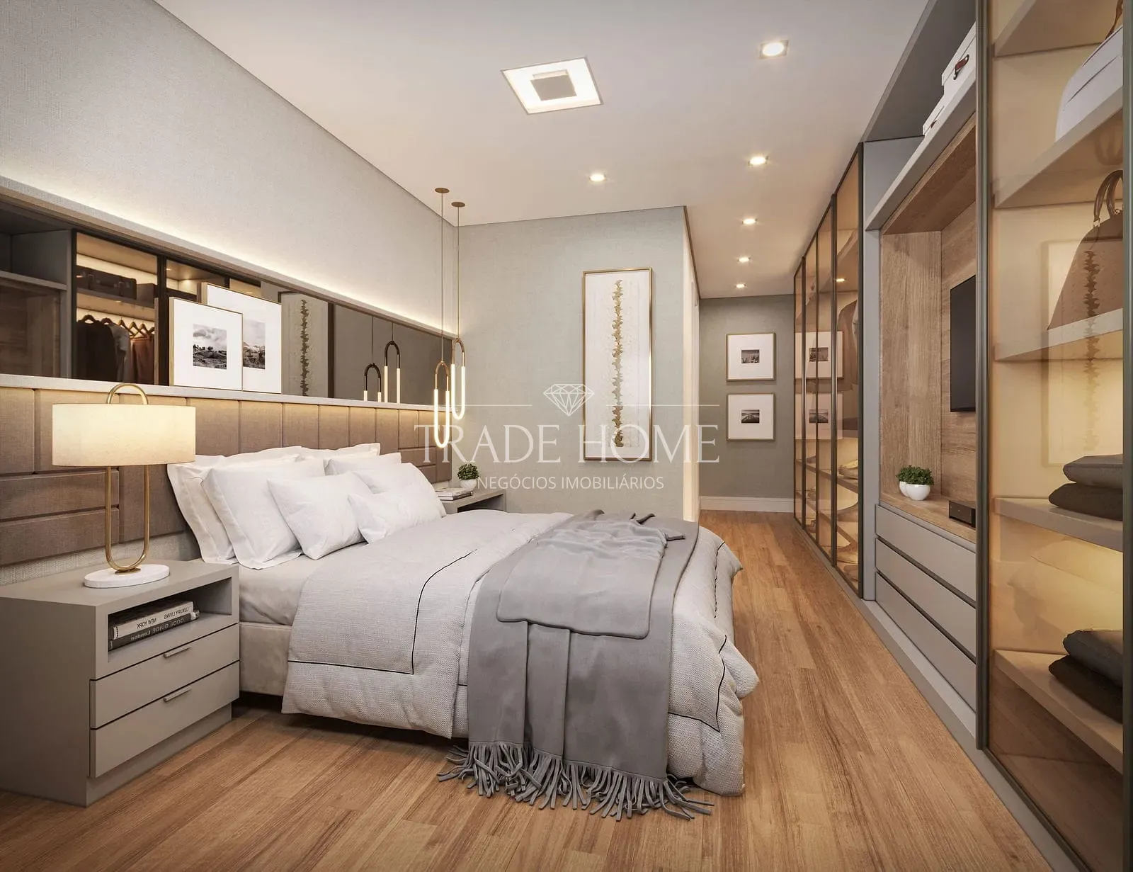 Apartamento, 2 quartos, 123 m² - Foto 24