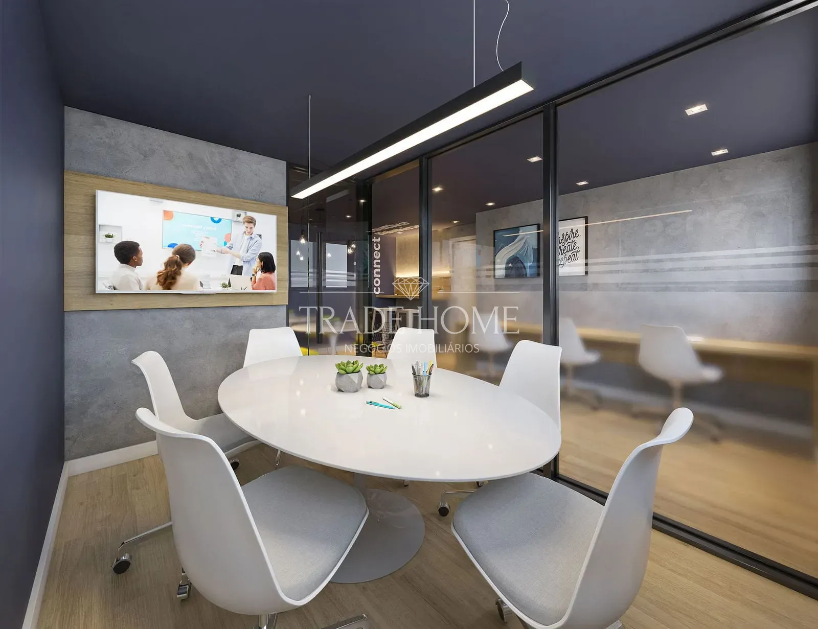 Apartamento, 2 quartos, 123 m² - Foto 18