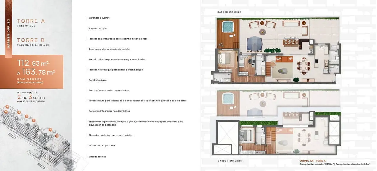Apartamento, 2 quartos, 123 m² - Foto 25