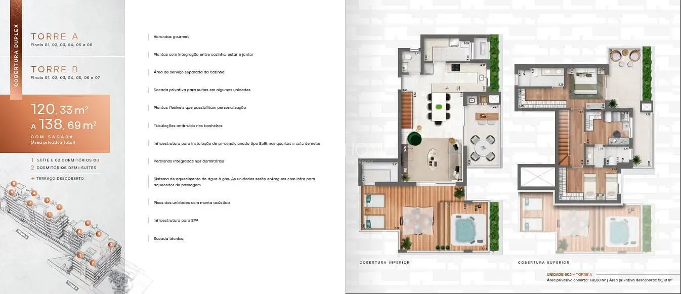 Apartamento, 2 quartos, 123 m² - Foto 28