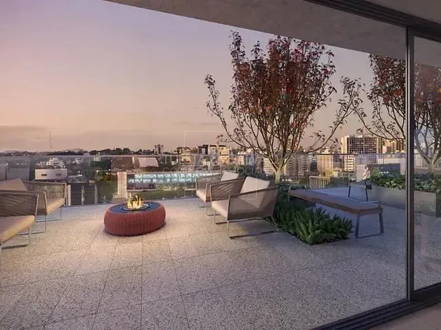Apartamento com 33m² 1 quarto e 1 banheiro, à venda, no bairro Centro Cívico em Curitiba