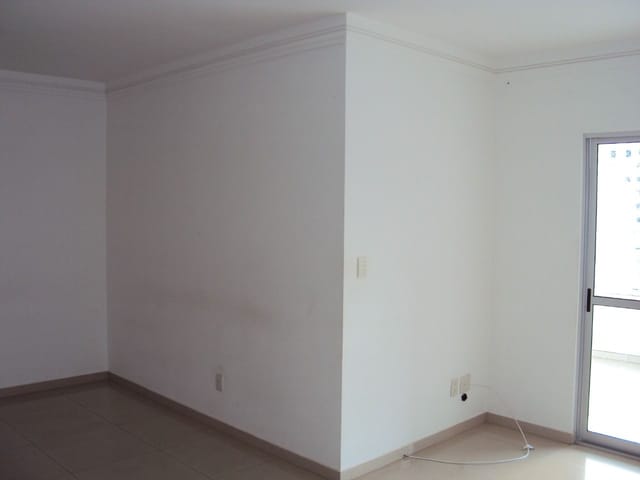 Foto do Apartamento - Apartamento à venda com 3 suítes no Torre Di Lourenzzo no Setor Bueno em Goiânia GO. | Home Gyn Imóveis Ltda