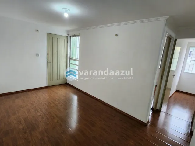Apartamento 2 quartos e 1 banheiro, para alugar, no bairro Jardim Marica em Mogi das Cruzes