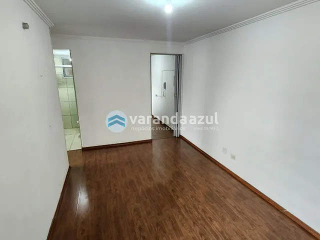 Apartamento 2 quartos e 1 banheiro, para alugar, no bairro Jardim Marica em Mogi das Cruzes