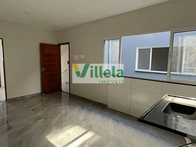 Apartamento 3 quartos e 2 banheiros, à venda, no bairro Vila Áurea em Poá