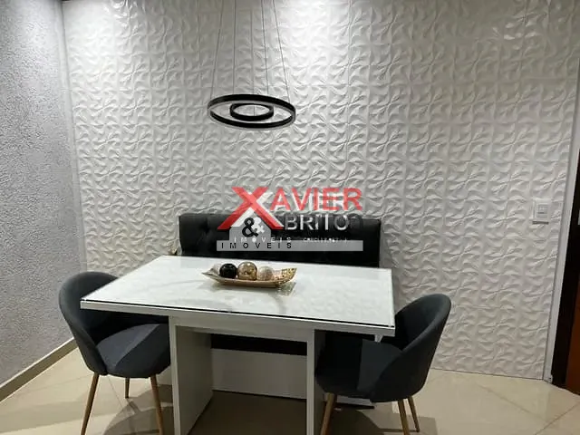 Apartamento 2 quartos e 1 banheiro, à venda, no bairro 1 em São Paulo