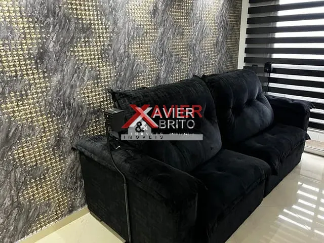 Apartamento 2 quartos e 1 banheiro, à venda, no bairro 1 em São Paulo