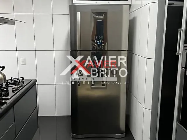Apartamento 2 quartos e 1 banheiro, à venda, no bairro 1 em São Paulo