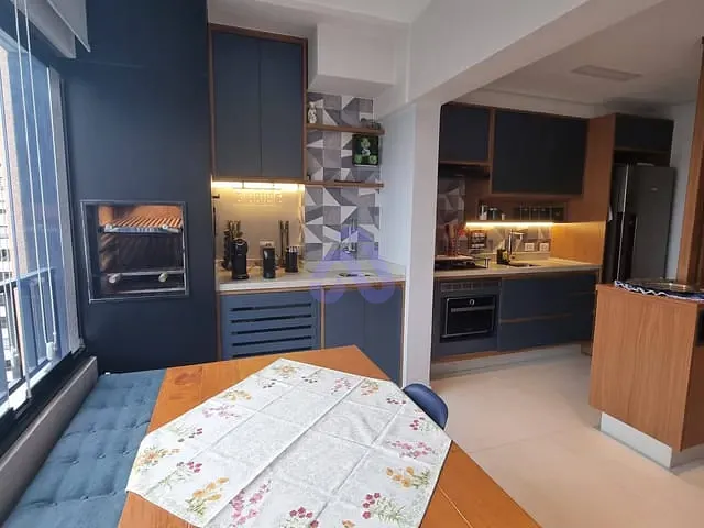 Apartamento com 58m² 2 quartos e 2 banheiros, à venda, no bairro Brás em São Paulo