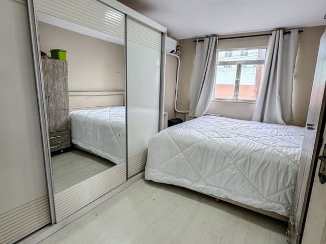 Apartamento 3 quartos e 2 banheiros, à venda, no bairro Centro em Macaé