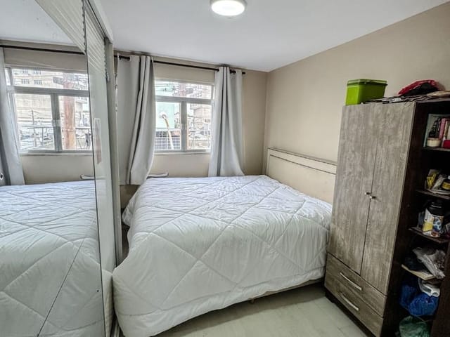 Apartamento 3 quartos e 2 banheiros, à venda, no bairro Centro em Macaé