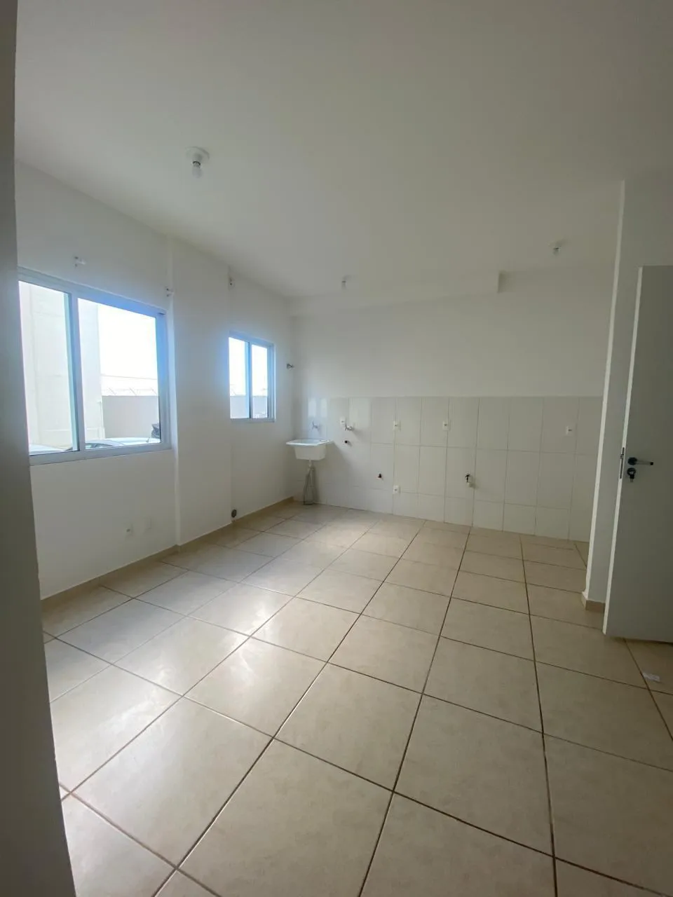 Apartamento, 2 quartos, 49 m² - Foto 2