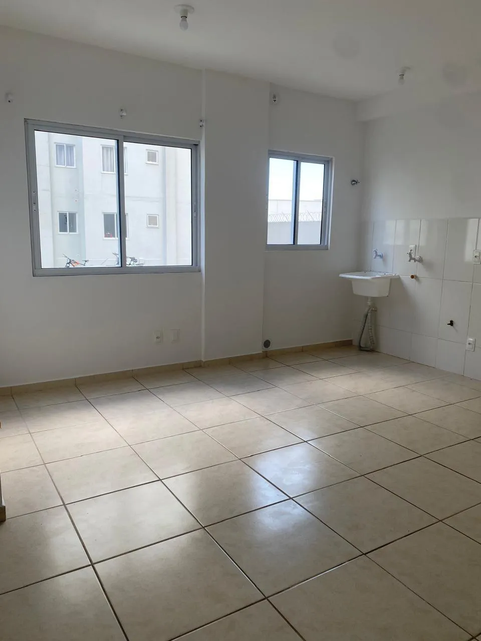 Apartamento, 2 quartos, 49 m² - Foto 3