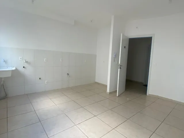 Apartamento 2 quartos e 1 banheiro, à venda, no bairro Itaipava em Itajaí