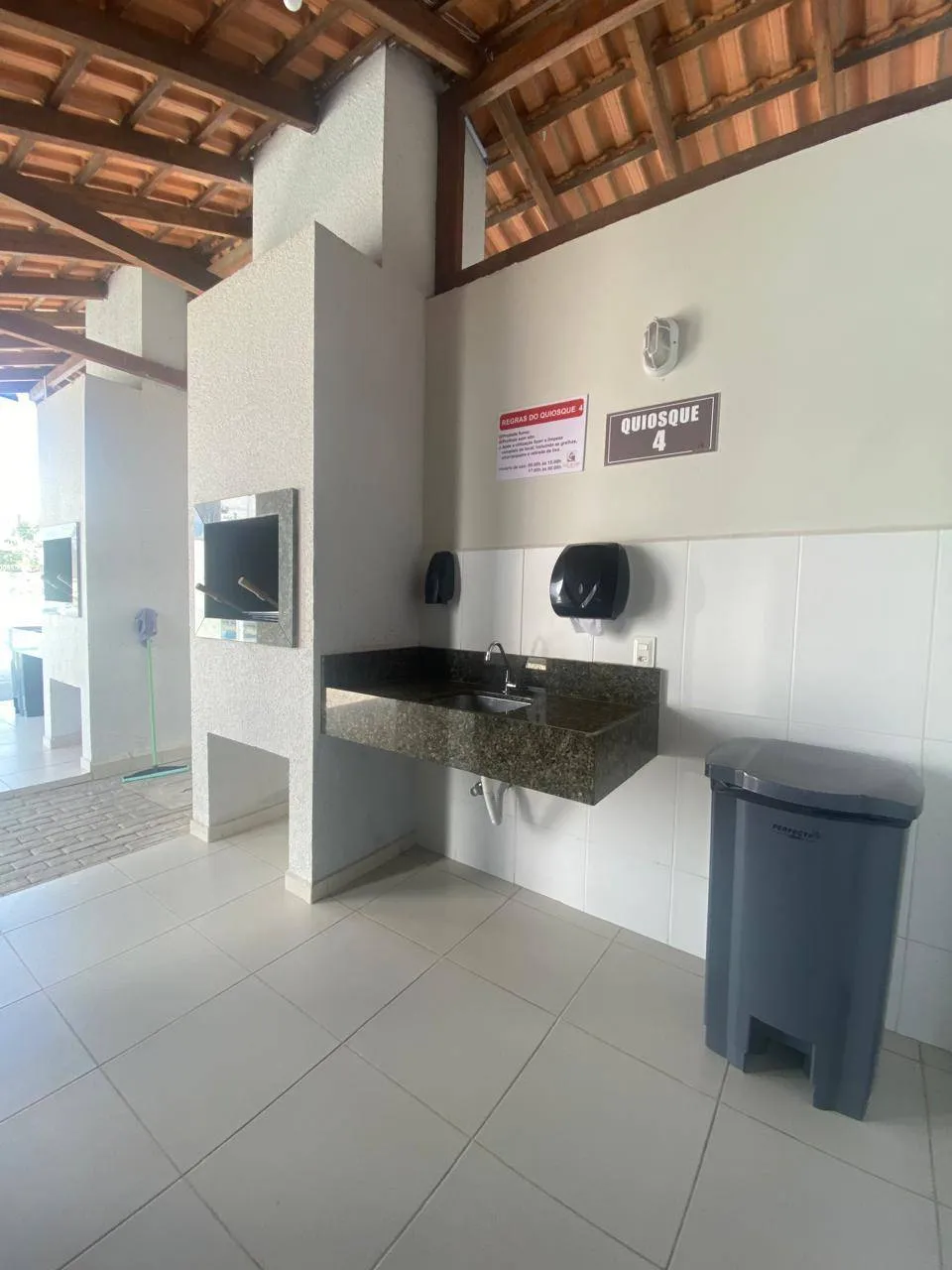 Apartamento, 2 quartos, 49 m² - Foto 6