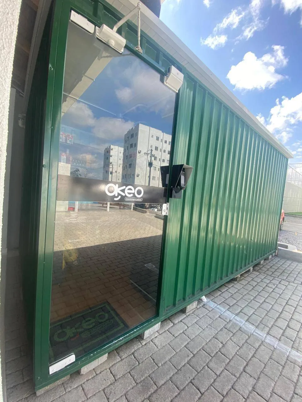 Apartamento, 2 quartos, 49 m² - Foto 11