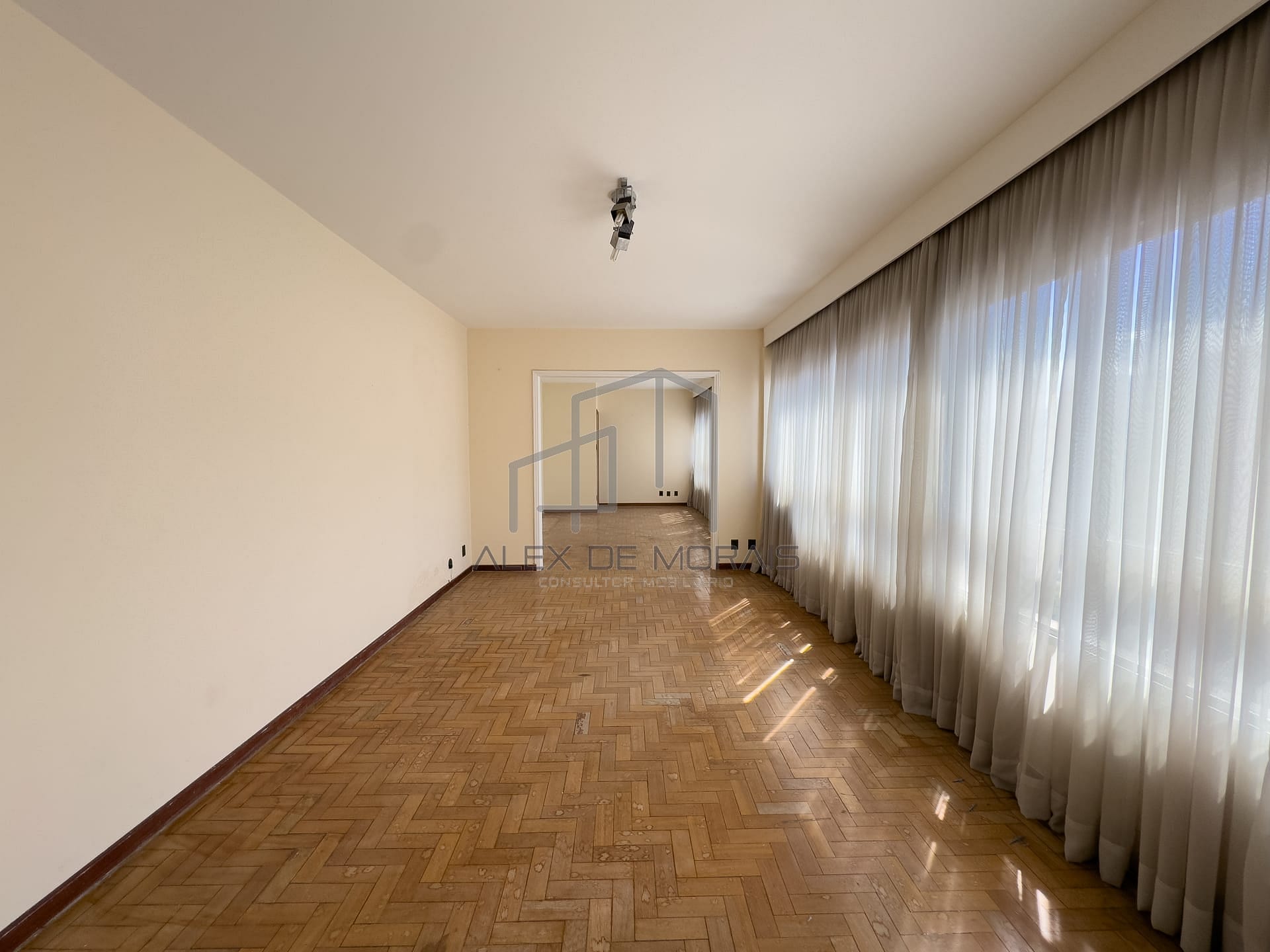 Apartamento, 3 quartos, 185 m² - Foto 2