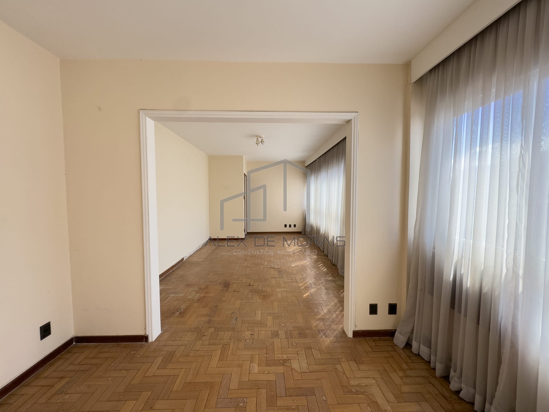 Apartamento, 3 quartos, 185 m² - Foto 3