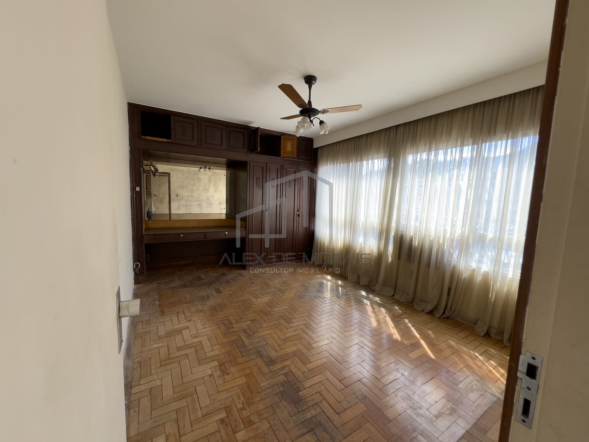 Apartamento, 3 quartos, 185 m² - Foto 5
