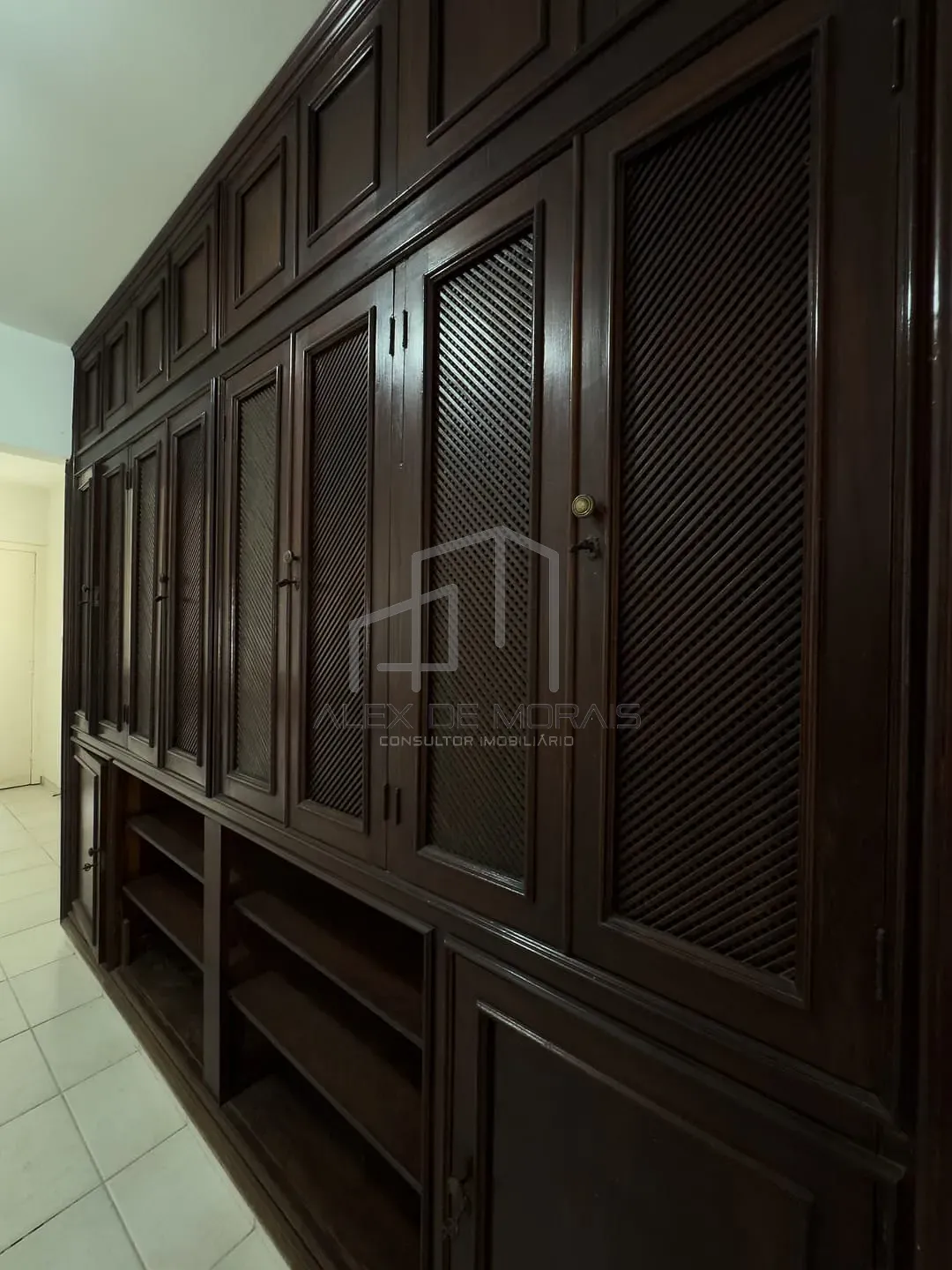 Apartamento, 3 quartos, 185 m² - Foto 9